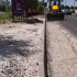 Continuă lucrările de modernizare a nodului rutier str. Ismail