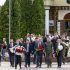Socialiștii au depus flori la Memorialul gloriei militare „Eternitate”