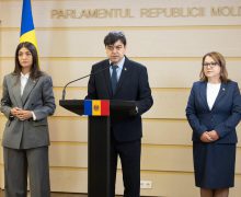Deputații MAN au prezentat realizările primei sesiuni parlamentare