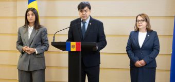 Deputații MAN au prezentat realizările primei sesiuni parlamentare
