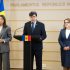 Deputații MAN au prezentat realizările primei sesiuni parlamentare