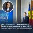 Dmitri Torner: Proiectul politicii fiscale, în mare parte, reflectă intenţiile nobile pe care le are Guvernul Tofan. Dar: sunt realizabile?