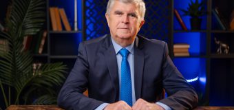 (INTERVIU) Valentin Guţan: Pentru mine perioada în care am fost primar al oraşului Cricova nu s-a măsurat în mandate, ci în acţiuni