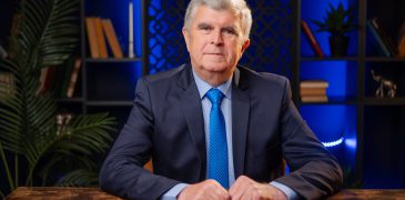 (INTERVIU) Valentin Guţan: Pentru mine perioada în care am fost primar al oraşului Cricova nu s-a măsurat în mandate, ci în acţiuni