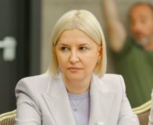 Irina Vlah: Un popor care renunță la propria memorie pierde o parte din el însuși. Operațiunea Iași-Chișinău face parte din istoria Moldovei