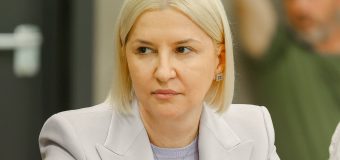 Irina Vlah: Un popor care renunță la propria memorie pierde o parte din el însuși. Operațiunea Iași-Chișinău face parte din istoria Moldovei
