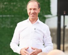 Fiodor Gagauz a început discuțiile în satul său natal, Gaidar: Vocea Găgăuziei va fi auzită!