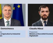 Premierul anunță schimbări în componența Guvernului