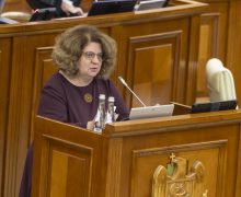 Parlamentul propune creșterea ponderii programelor TV în limba română și a conținutului autohton în spațiul audiovizual