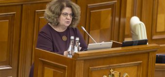 Parlamentul propune creșterea ponderii programelor TV în limba română și a conținutului autohton în spațiul audiovizual