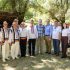 Vasile Tofan a participat la Festivalul Zemii