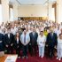 Primarii din regiunea Centru a țării au participat la consultările privind investițiile pentru localitățile amalgamate