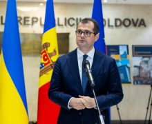 Vasile Tofan, mesaj către poporul ucrainean: Apărând independența Ucrainei, apărați, în același timp, și independența noastră