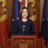 Maia Sandu: Independența nu ne cere să fim identici, ci să fim liberi împreună