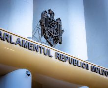 Subiectele care urmează a fi discutate la ședințele extraordinare ale Parlamentului