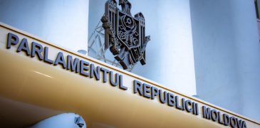 Subiectele care urmează a fi discutate la ședințele extraordinare ale Parlamentului