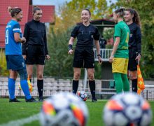 Fotbal feminin. Liga Națională începe pe 27 august