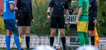 Fotbal feminin. Liga Națională începe pe 27 august