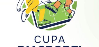 Sâmbătă va avea loc Cupa Diasporei