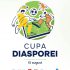 Sâmbătă va avea loc Cupa Diasporei