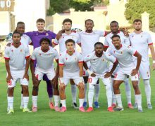 Bornă istorică pentru Milsami: 500 de meciuri în campionatul Moldovei!
