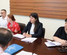 Consultări la Ministerul Finanțelor cu CALM despre politica fiscală pentru 2027