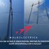 Linia electrică Bălți-Dnestrovsk a fost reparată