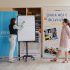 Elevi și specialiști din 27 de instituții de învățământ au participat la cinci ateliere pentru a preveni bullyingul, discriminarea și excluderea