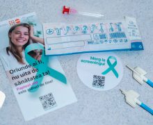 Republica Moldova se aliniază standardelor internaționale: în premieră, testare HPV și autoprelevare în instituțiile medicale de stat