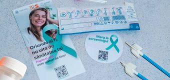 Republica Moldova se aliniază standardelor internaționale: în premieră, testare HPV și autoprelevare în instituțiile medicale de stat
