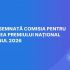 Guvernul a aprobat componența Comisiei pentru decernarea Premiului Național pentru anul 2026