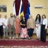Svetlana Dogotaru – în discuții cu reprezentanta de țară a Crucii Roșii Austriece
