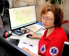 Peste 15 mii de solicitări ale ambulanței săptămâna trecută