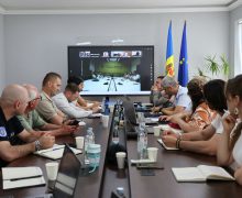 Decizia Comisiei Nistrene: Debitul de apă deversat în râul Nistru va fi redus până la sfârșitul lunii