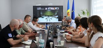 Decizia Comisiei Nistrene: Debitul de apă deversat în râul Nistru va fi redus până la sfârșitul lunii