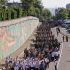 (FOTO) Primul antrenament comun pentru Parada Militară