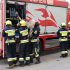 Pompierii au lichidat un incendiu la Tohatin