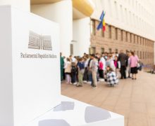 Parlamentul a recepționat peste 2 000 de petiții și adresări verbale din partea cetățenilor în prima jumătate de an