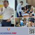 Premieră la Academia FMF: A fost lansat modulul Management operațional în industria sportului
