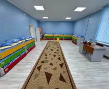 Ministrul Perciun – acuzat de minciuni: Proiectul respectiv a început încă în 2024…