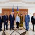Maia Sandu a primit o delegație bipartizană a Comisiei pentru alocări bugetare a Camerei Reprezentanților a Congresului SUA