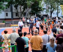 „Curtea Europeană”: Alte 12 proiecte au fost finalizate