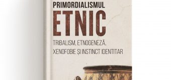 Dorian Furtună anunță o nouă carte: Am dat-o în tipar. E un volum de 600 de pagini, compus din 10 capitole mari