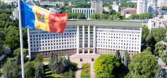 Biroul permanent va examina solicitarea de convocare a Parlamentului în sesiune extraordinară