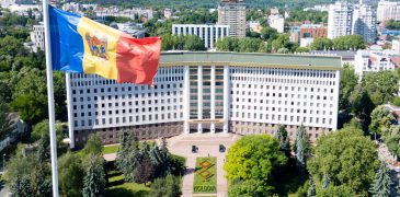 Biroul permanent va examina solicitarea de convocare a Parlamentului în sesiune extraordinară