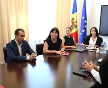 Propunerile reprezentanților mai multor sectoare, discutate în cadrul consultărilor privind politica fiscală