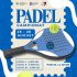Primăria Chișinău organizează Campionatul de Padel pentru Tineri