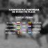 Campionatul European de rugby pe plajă va avea loc la Chișinău