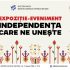Biblioteca Națională organizează expoziția tematică „Independența care ne unește: Moldova 35”