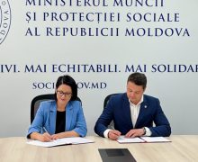 Ministerul Sănătății și Ministerul Muncii și Protecției Sociale instituie un grup de coordonare pentru îmbunătățirea procesului de determinare a dizabilității